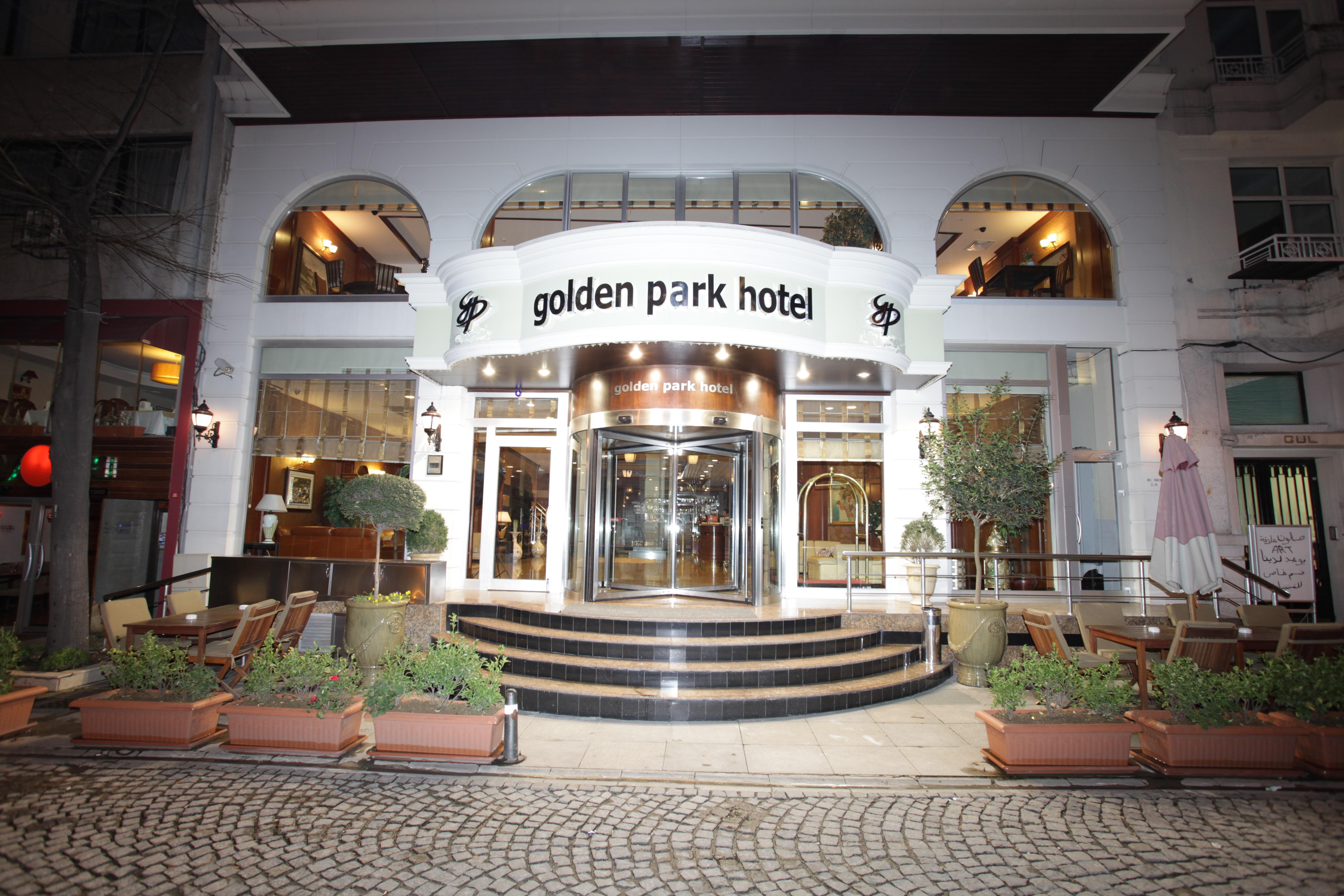 Nova Plaza Orion Hotel, Istanbul
